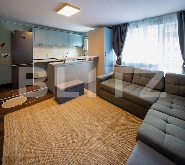 Apartament de vânzare 3 camere Tractorul - 180764AV | BLITZ Brașov | Poza1