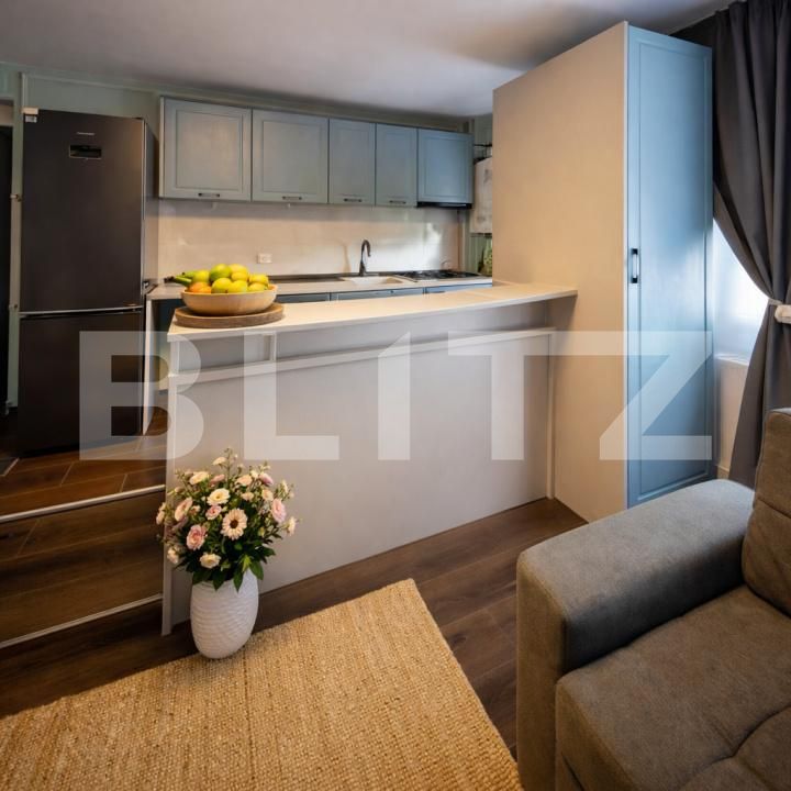 Apartament de vânzare 3 camere Tractorul - 180764AV | BLITZ Brașov | Poza3