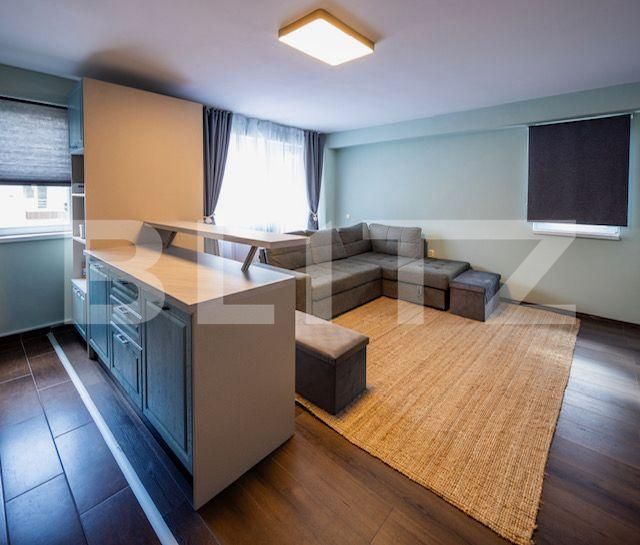 Apartament de vânzare 3 camere Tractorul - 180764AV | BLITZ Brașov | Poza6