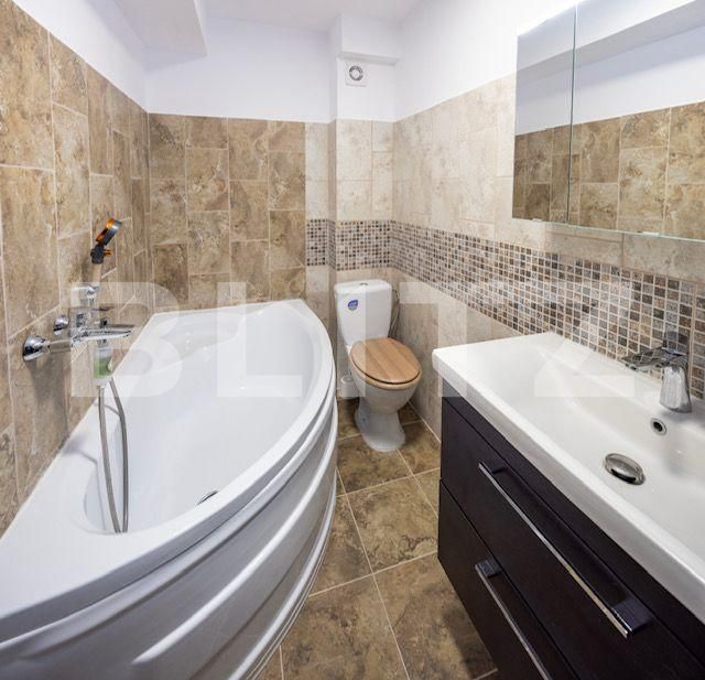 Apartament de vânzare 3 camere Tractorul - 180764AV | BLITZ Brașov | Poza6