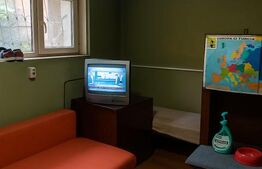 Oportunitate: Garsonieră in inima Clujului | Cladire istorica | Potențial mare