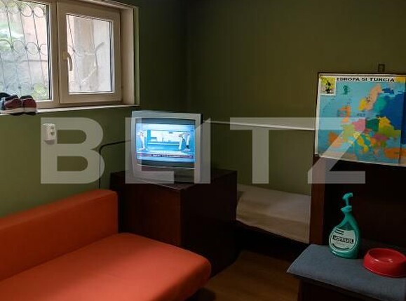 Garsonieră de vânzare Central - 180765AV | BLITZ Cluj-Napoca | Poza1