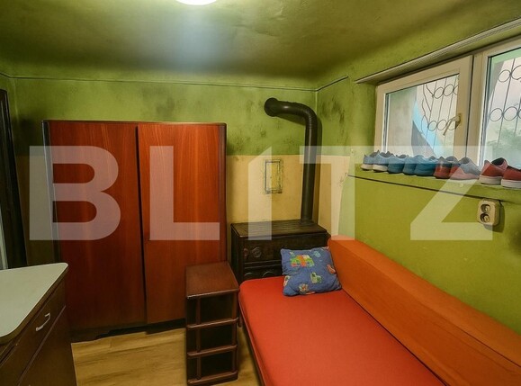 Garsonieră de vânzare Central - 180765AV | BLITZ Cluj-Napoca | Poza2