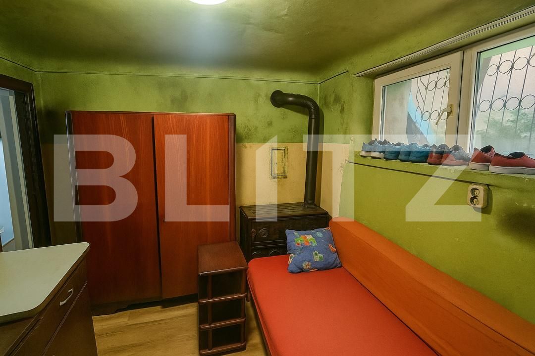 Garsonieră de vânzare Central - 180765AV | BLITZ Cluj-Napoca | Poza2
