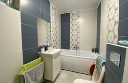 Locuinta moderna complet utilata, 4 dormitoare si 500mp curte