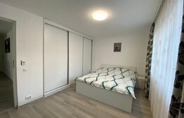 Locuinta moderna complet utilata, 4 dormitoare si 500mp curte