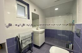 Locuinta moderna complet utilata, 4 dormitoare si 500mp curte