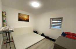 Locuinta moderna complet utilata, 4 dormitoare si 500mp curte