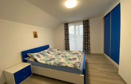 Locuinta moderna complet utilata, 4 dormitoare si 500mp curte