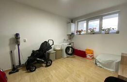 Locuinta moderna complet utilata, 4 dormitoare si 500mp curte