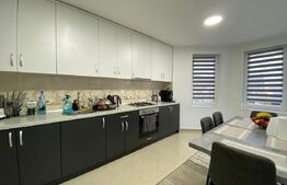 Locuinta moderna complet utilata, 4 dormitoare si 500mp curte