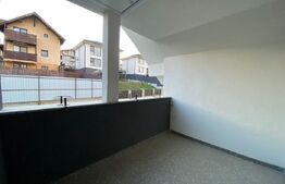 Locuinta moderna complet utilata, 4 dormitoare si 500mp curte