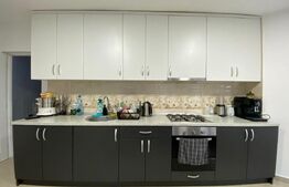 Locuinta moderna complet utilata, 4 dormitoare si 500mp curte