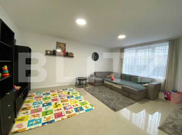 Casa de vânzare 6 camere Apahida - 180768CV | BLITZ Cluj-Napoca | Poza3