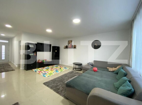Casa de vânzare 6 camere Apahida - 180768CV | BLITZ Cluj-Napoca | Poza4