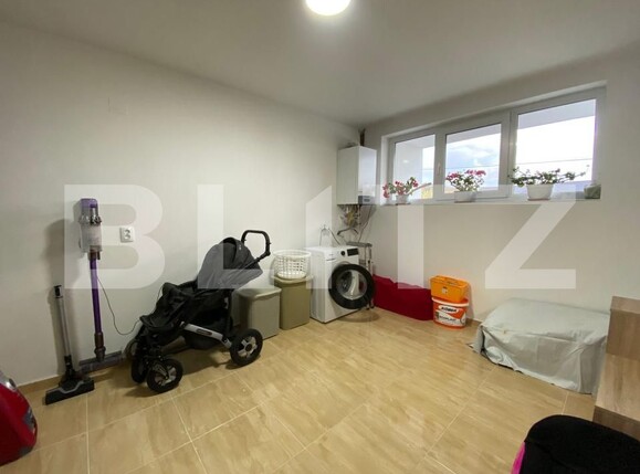 Casa de vânzare 6 camere Apahida - 180768CV | BLITZ Cluj-Napoca | Poza8