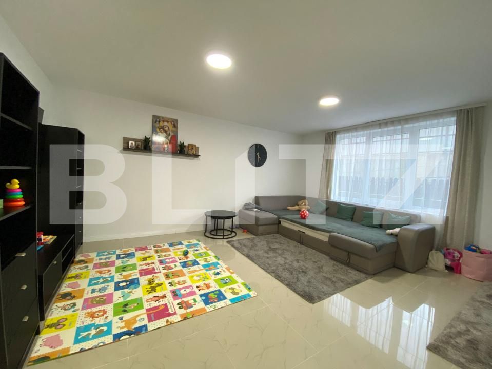 Casa de vânzare 6 camere Apahida - 180768CV | BLITZ Cluj-Napoca | Poza3