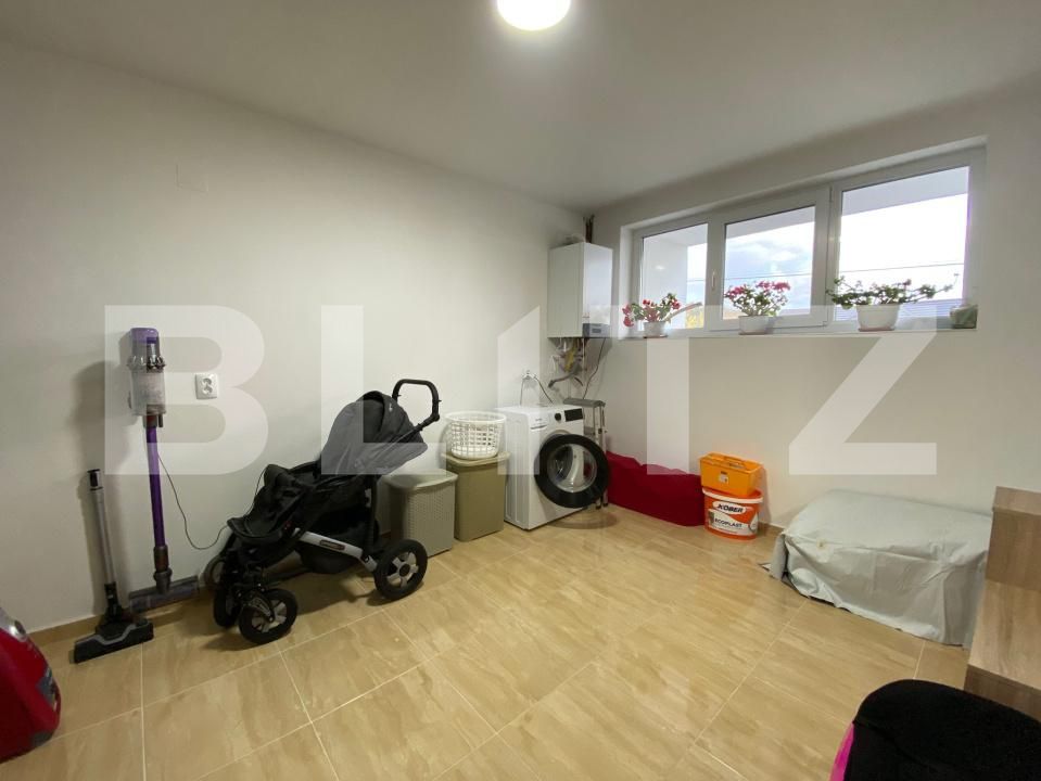 Casa de vânzare 6 camere Apahida - 180768CV | BLITZ Cluj-Napoca | Poza5