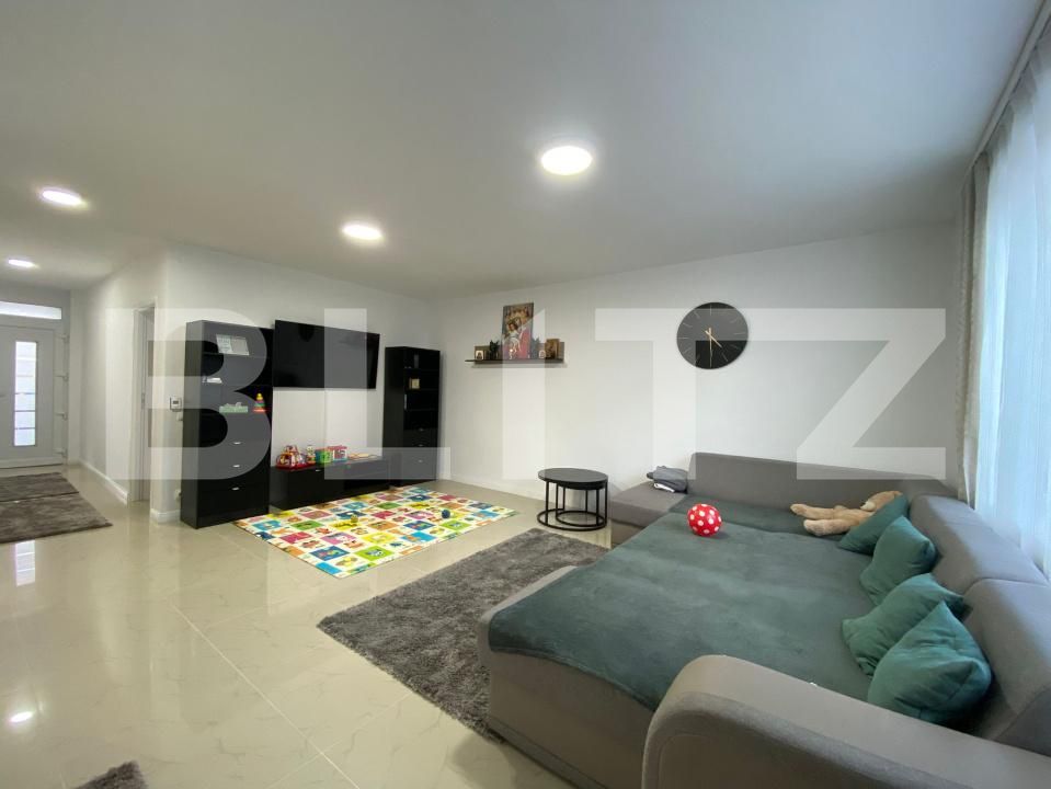 Casa de vânzare 6 camere Apahida - 180768CV | BLITZ Cluj-Napoca | Poza4