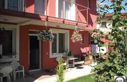 Casa moderna in zona de top superfinisata, mobilata si utilata!