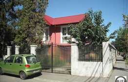 Casa moderna in zona de top superfinisata, mobilata si utilata!