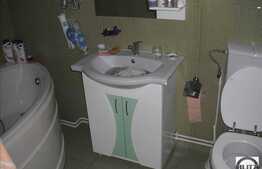 Casa moderna in zona de top superfinisata, mobilata si utilata!