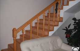 Casa moderna in zona de top superfinisata, mobilata si utilata!