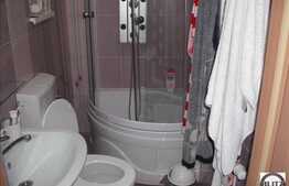 Casa moderna in zona de top superfinisata, mobilata si utilata!