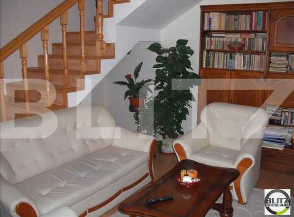 Casa de vânzare 1 camera Gheorgheni - 18077CV | BLITZ Cluj-Napoca | Poza3