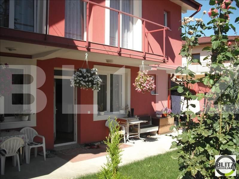 Casa de vânzare 1 camera Gheorgheni - 18077CV | BLITZ Cluj-Napoca | Poza12