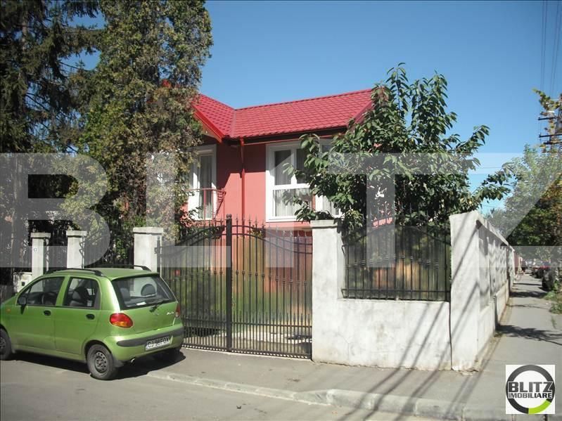 Casa de vânzare 1 camera Gheorgheni - 18077CV | BLITZ Cluj-Napoca | Poza2