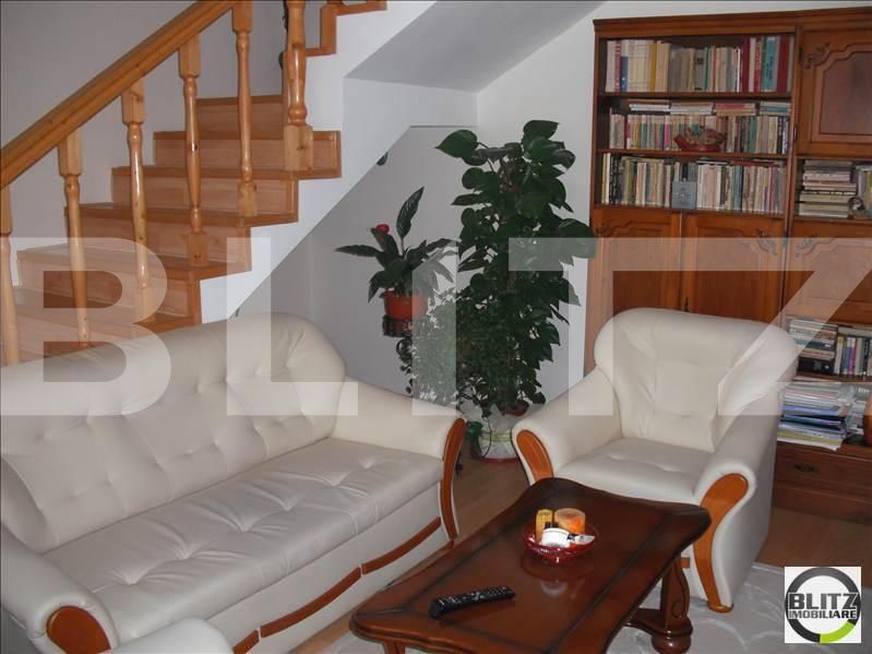 Casa de vânzare 1 camera Gheorgheni - 18077CV | BLITZ Cluj-Napoca | Poza3