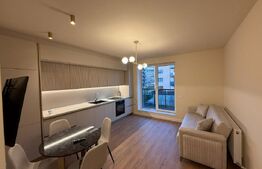 Apartament cu 2 camere, parcare, Beta Residence