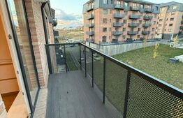 Apartament cu 2 camere, parcare, Beta Residence