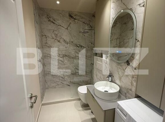 Garsonieră de închiriat Exterior Nord - 180772AI | BLITZ Cluj-Napoca | Poza5