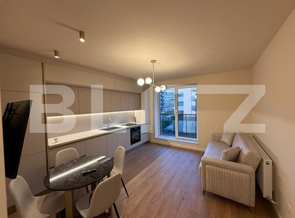 Garsonieră de închiriat Exterior Nord - 180772AI | BLITZ Cluj-Napoca | Poza1