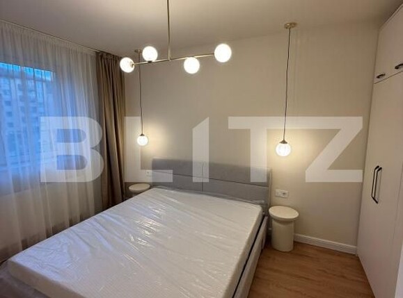 Garsonieră de închiriat Exterior Nord - 180772AI | BLITZ Cluj-Napoca | Poza4