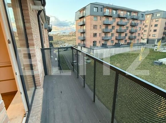 Garsonieră de închiriat Exterior Nord - 180772AI | BLITZ Cluj-Napoca | Poza2