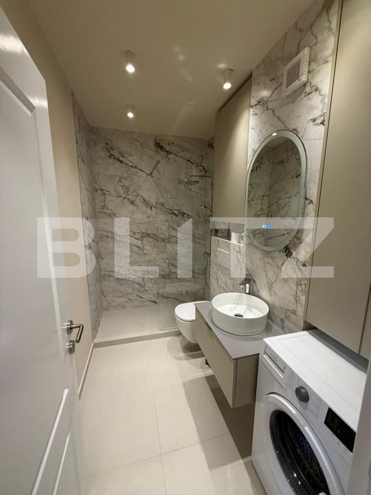 Garsonieră de închiriat Exterior Nord - 180772AI | BLITZ Cluj-Napoca | Poza5