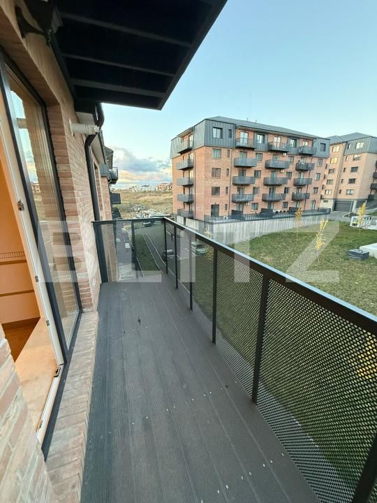 Garsonieră de închiriat Exterior Nord - 180772AI | BLITZ Cluj-Napoca | Poza2