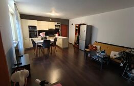 Apartament 3 camere, la cheie, 63 mp, parcare, zona Tineretului