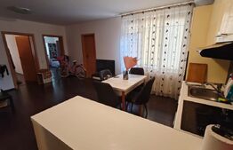 Apartament 3 camere, la cheie, 63 mp, parcare, zona Tineretului