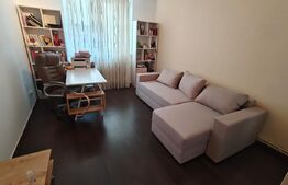 Apartament 3 camere, la cheie, 63 mp, parcare, zona Tineretului