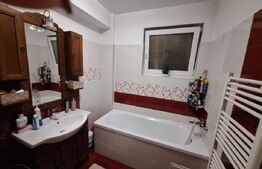 Apartament 3 camere la cheie, cu gradina 77mp, parcare, zona Tineretului