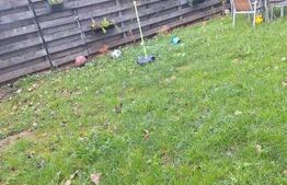 Apartament 3 camere la cheie, cu gradina 77mp, parcare, zona Tineretului