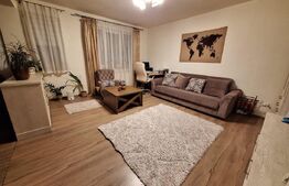 Apartament 3 camere la cheie, cu gradina 77mp, parcare, zona Tineretului