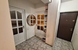 Apartament 3 camere la cheie, cu gradina 77mp, parcare, zona Tineretului