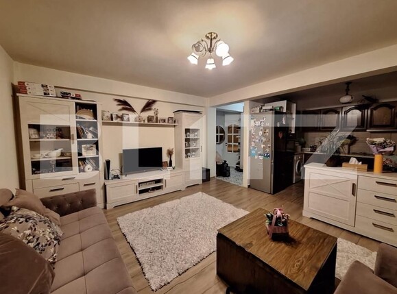 Apartament de vânzare 3 camere Floreşti - 180776AV | BLITZ Cluj-Napoca | Poza1