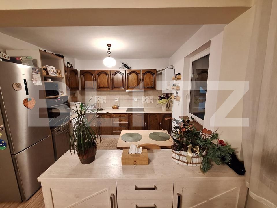 Apartament de vânzare 3 camere Floreşti - 180776AV | BLITZ Cluj-Napoca | Poza3