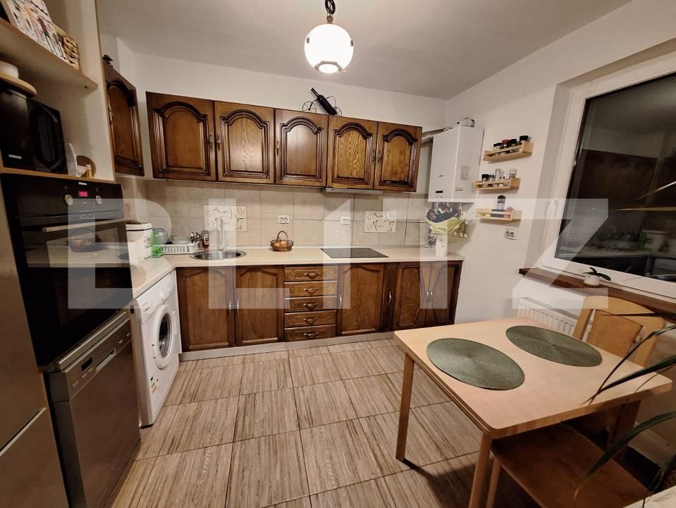 Apartament de vânzare 3 camere Floreşti - 180776AV | BLITZ Cluj-Napoca | Poza4